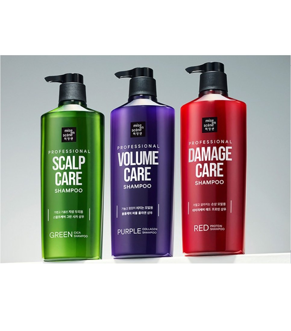 Personal & Home Care  개인 위생용품 생활용품 청소용품