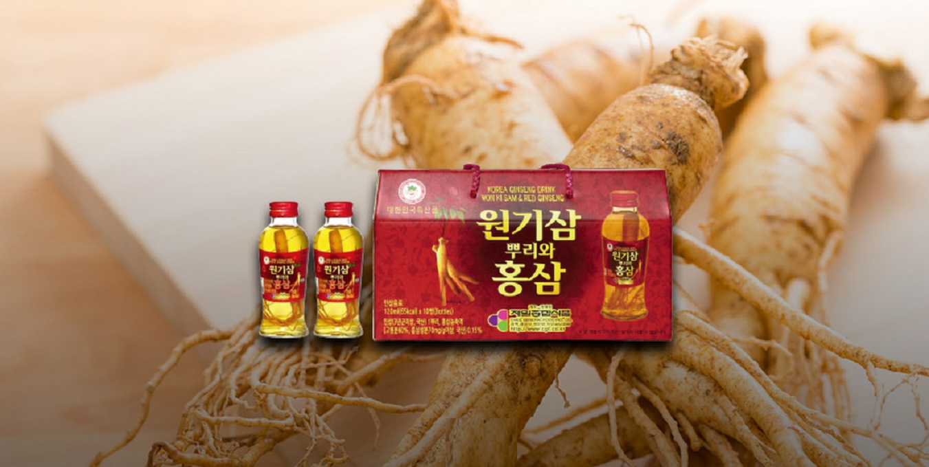 Health & Wellness 건강 & 웰니스