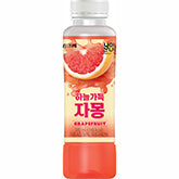 [Gsyouus] Grapefruit 330ml 유어스 하늘가득 자몽