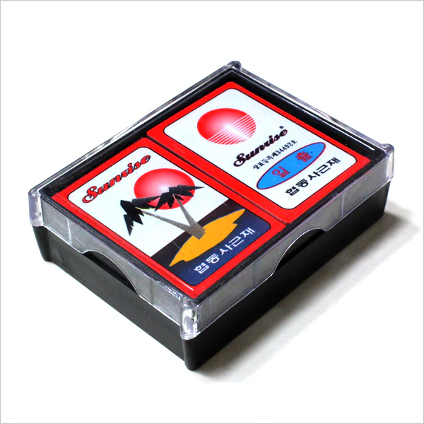 Korea Hwatu (Korean Cards Game) 화투