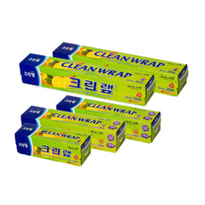 [Cleanwrap] Clean Wrap 30cmx20m 크린랩 (30CMx20m)