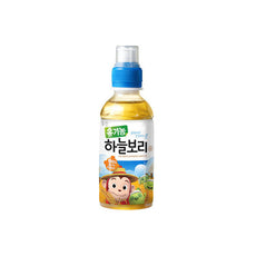 [Woongjin] Organic Barley Tea For Kids 180ml 유기농 하늘보리 (어린이)
