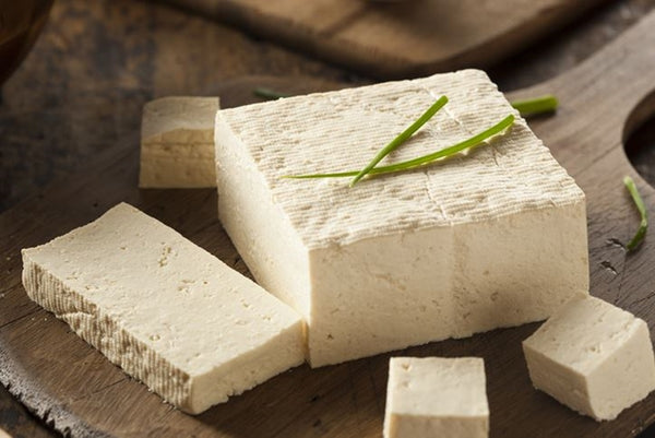 [Bibigo] Tofu Firm Type 300g 맛있는 콩두부 부침용
