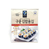 [Chungjungone] Laver For Gimbap 40g 구운김밥김20장