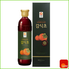 [Chungjungone] Persimmon Vinegar 500ml 감식초