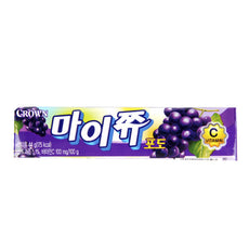 [Crown] My Chew Grape 44gx15 마이쮸 포도