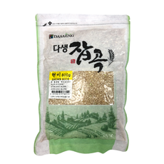 [Dasaeng] Brown Rice 800g 현미