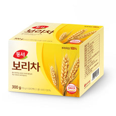 [Dongsuh] Barley Tea 10gx30 보리차티백