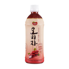 [Dongwon] Omija Tea 500ml 오미자차
