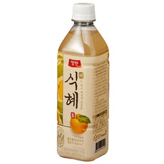 [Dongwon] Pear Sikhye 500ml 배 식혜 500ml
