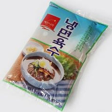 [HabCheon] Cold Noodle Soup - Beef 냉면육수-사골