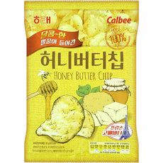 [Haitai] Honey Butter Chip (US VER.) 허니버터칩