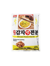 [Hwami] Potato Mix Starch 500g 감자전분