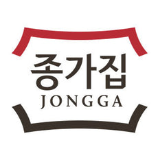 [Jongga] Soy Paste Perilla Leaf 150g 된장 깻잎지