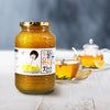 [Ksfs] Honey Citron Tea (Halal) 1kg 꽃샘 유자차 (할랄)