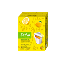 [Ksfs] Honey Lemon Tea 30gx15 꽃샘 포션 레몬차