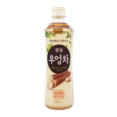 [Kwangdong] Burdock Tea 500ml 우엉차