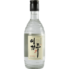 Leegangju Liquor 19% 이강주 19%