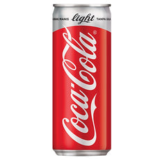 [Local] Coca Cola Lite 320ml 코카콜라 라이트
