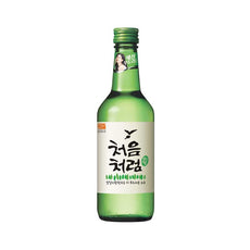 [Lotte] Chum Churum 17% 360ml 소주-처음처럼17%