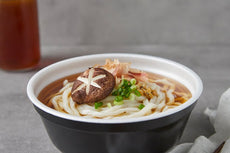 [Nongshim] Udon Noodle Soup Bowl 276g 생생우동용기
