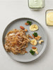 [Ocheon] Grilled Dried Filefish With Olive Oil 150g 올리브유로 구운 참치쥐포채 150g