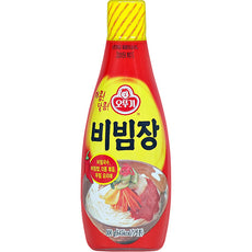 [Ottogi] Bibimjang Sauce 300g 비빔장