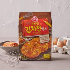 [Ottogi] Kimchi Pancake Mix 320g 초간편 김치전 믹스