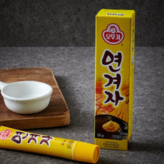 [Ottogi] Prepared Mustard 35g 연겨자