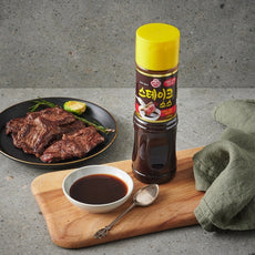 [Ottogi] Steak Sauce 415g 스테이크소스