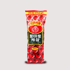 [Ottogi] Tomato Ketchup 500g 오뚜기 케찹