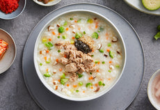 [Ottogi] Tuna Rice Porridge 285g 참치죽