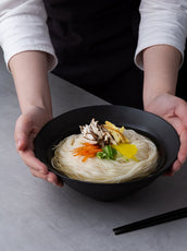[Ottogi] Wheat Noodle Regular Round 1.5kg 오뚜기 중면