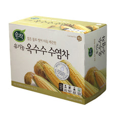 [Sempio] Corn Tea 10gx30 옥수수차 티백
