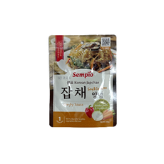 [Sempio] Japchae Sauce 60g 잡채양념