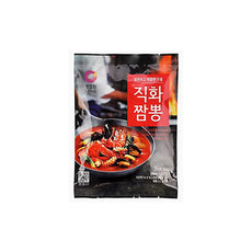 [Chungjungone] Seafood Soup Powder 96g 직화짬뽕 분말