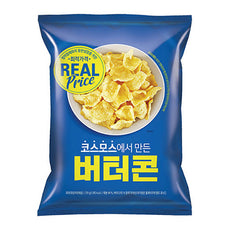 [GSyouus] Real Price Butter Corn 210g 리얼 프라이스 버터콘