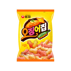 [Nongshim] Cuttlefish Snack 83g 농심 오징어집
