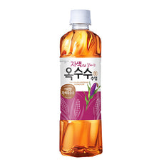 [Woongjin] Corn Silk Tea 500ml 옥수수 수염차