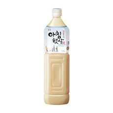 [Woongjin] Morning Rice 1.5L 아침햇살