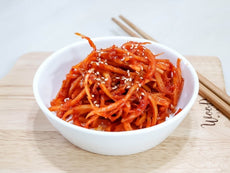 [Yeseong] Dried Squid 150G 진미오징어채