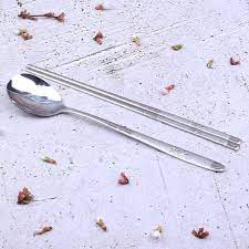 Turtle Spoon&Chopsticks Set 거북 수저세트