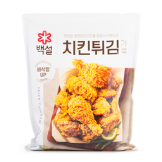 [Beksul] Wheat Flour for Fried Chicken 치킨튀김가루