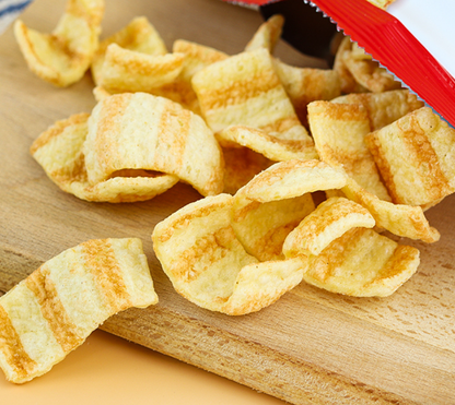[Binggrae] Smoky Bacon Chips 70g 빙그레 스모키베이컨칩