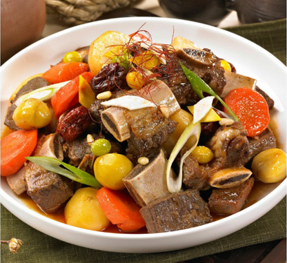 [CJ Beksul] Galbi Sauce for Beef Marinate 290g/840g  백설 소갈비양념