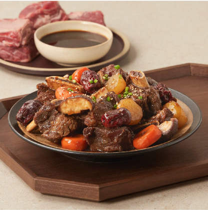 [CJ Beksul] Galbi Sauce for Beef Marinate 290g/840g  백설 소갈비양념
