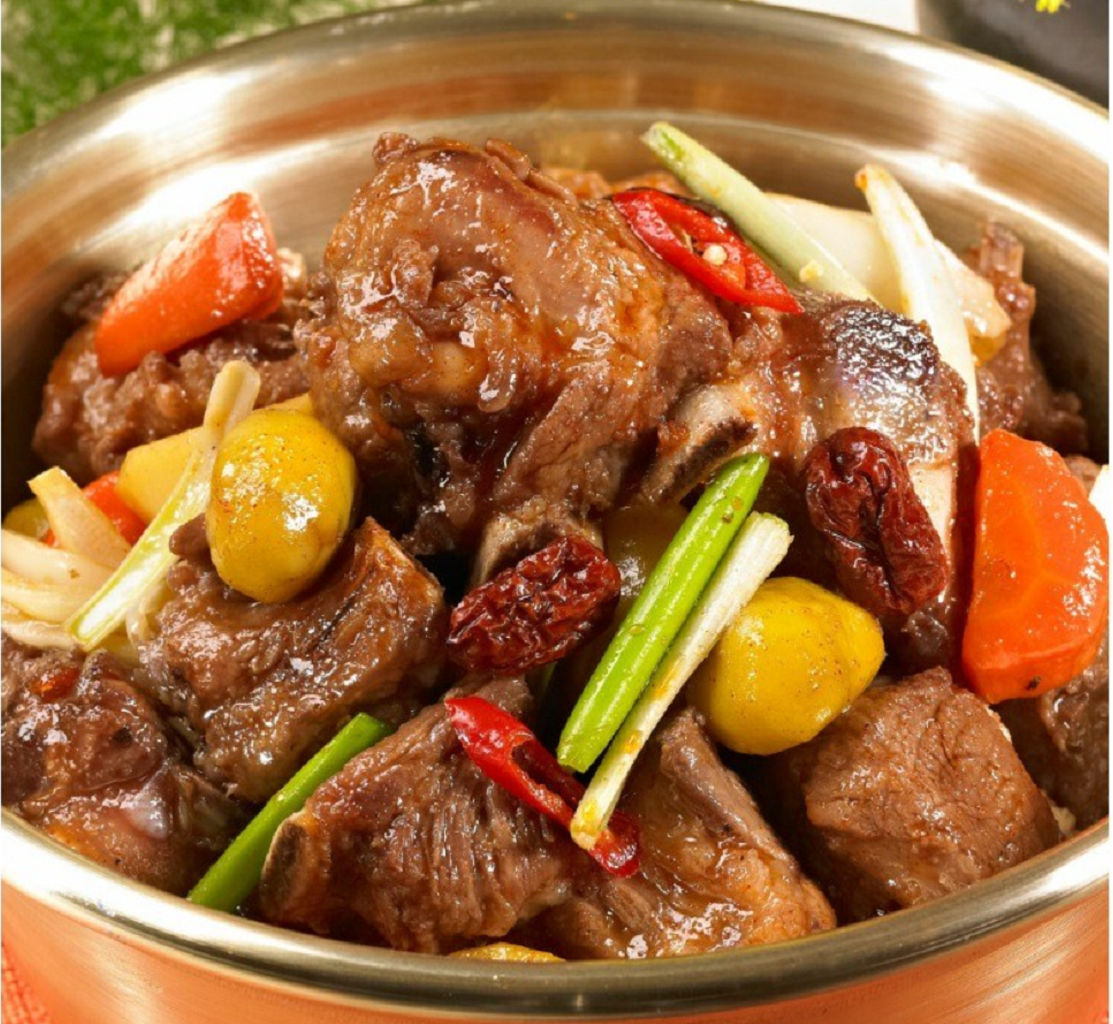 Recipe Ingredients Of Samgyeopsal Samgyeopsal Sauce Recipe