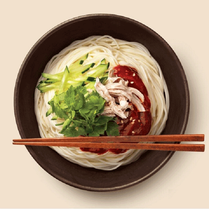 [CJ Beksul] Somyeon Wheat Noodles 500g / 900g CJ 백설 소면