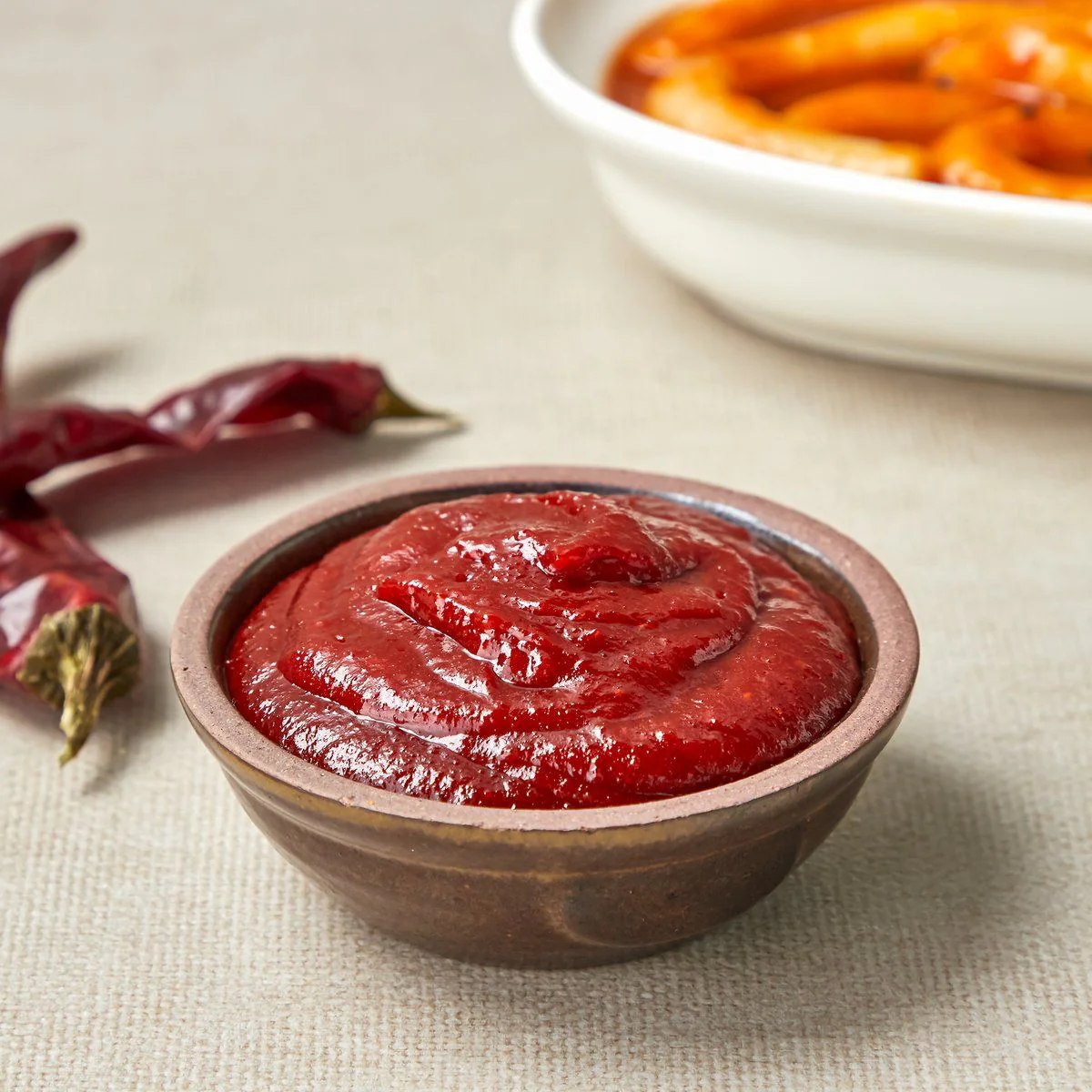 [CJ Haechandle]Gold Gochujang Hot Pepper Paste  해찬들 골드 고추장