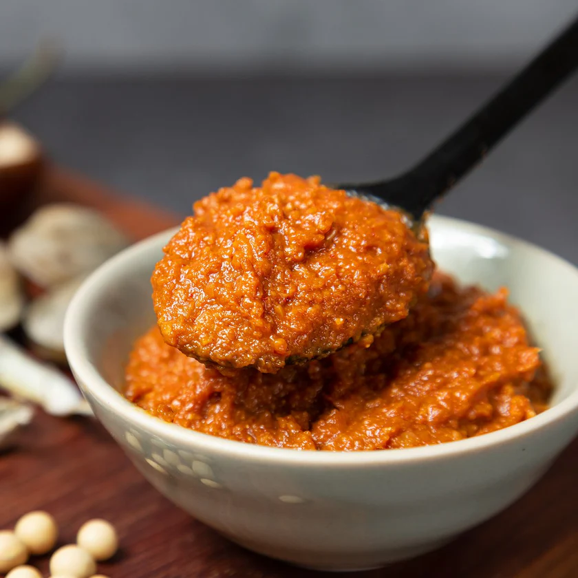 [CJW] Clam & Anchovy Doenjang Stew Seasoning 450g 청정원 조개 멸치 찌개